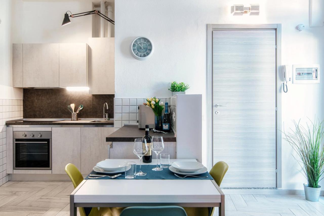 Appartement Barbablue Flat - The House Of Travelers