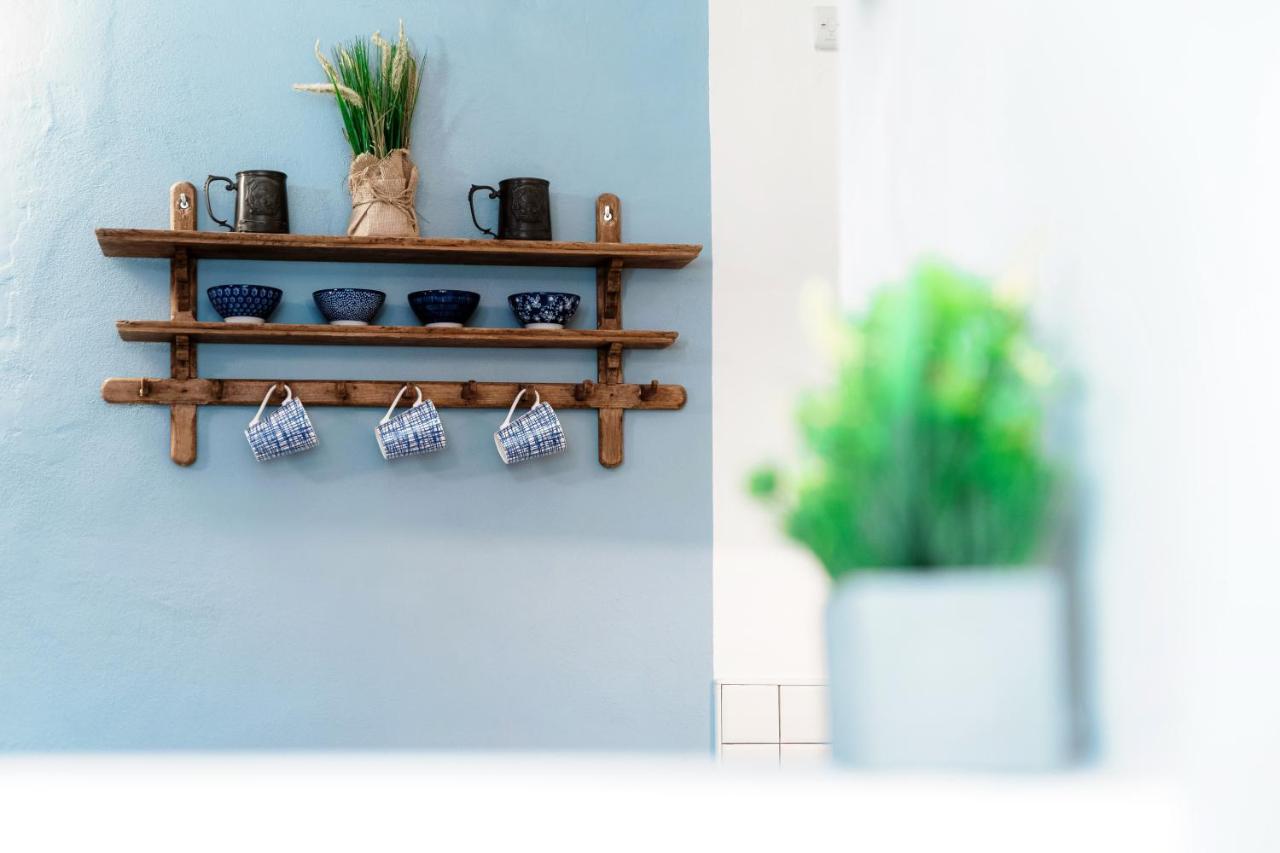 Barbablue Flat - The House Of Travelers Appartement Côme